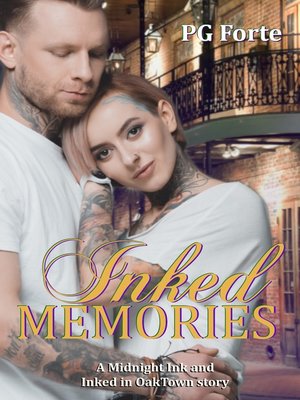 cover image of Inked Memories